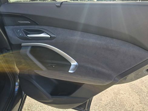 New 2025 Audi SQ5 Premium Plus image 13