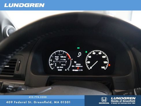 Used 2024 Honda Ridgeline Sport image 22