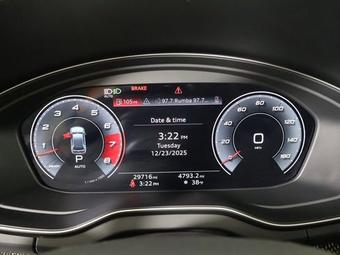 Used 2023 Audi SQ5 Premium Plus w/ Premium Plus Package image 36