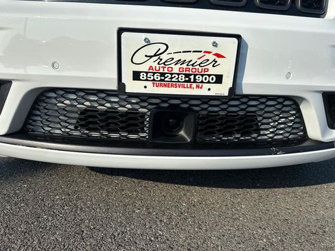 Used 2020 Jeep Grand Cherokee Limited X AWD/4WD image 26