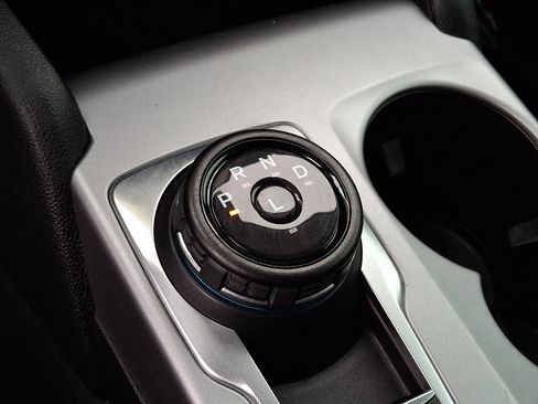 Certified 2022 Ford Bronco Sport Outer Banks w/ Tech Package image 17