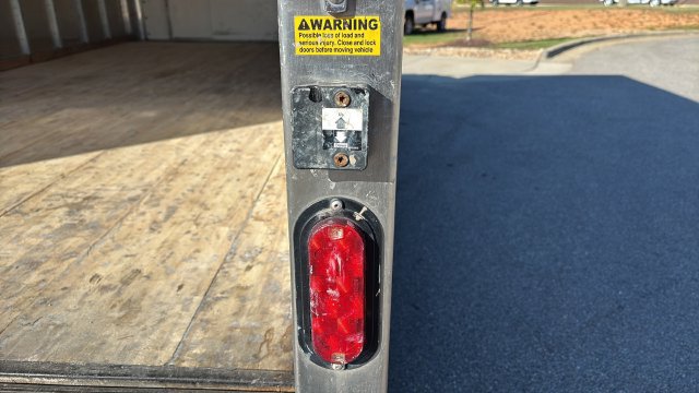 Used 2024 Ford E-350 and Econoline 350 Super Duty w/ Power Windows & Locks Group RWD image 45
