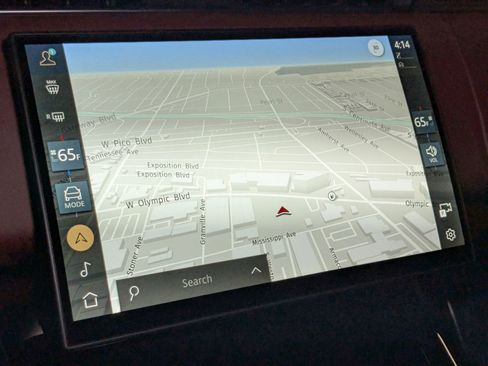 New 2025 Land Rover Range Rover Sport Autobiography image 13