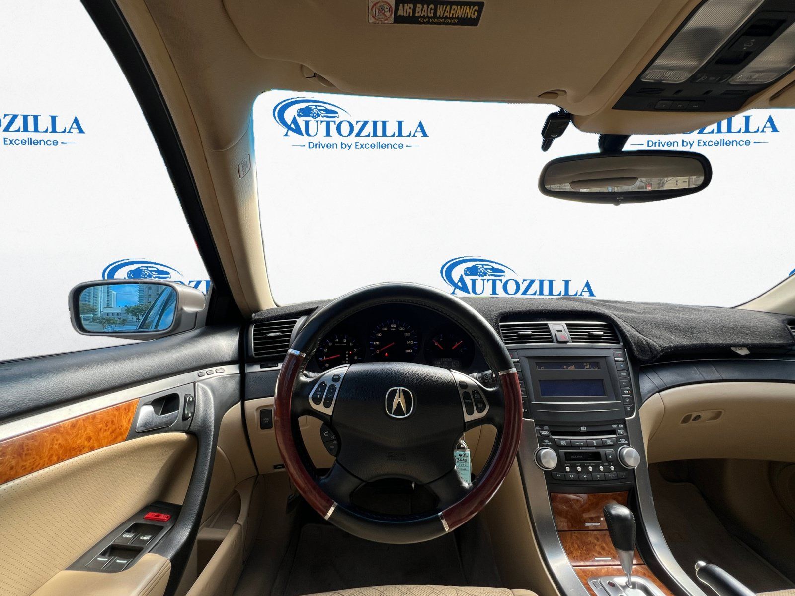 Used 2006 Acura TL FWD image 9