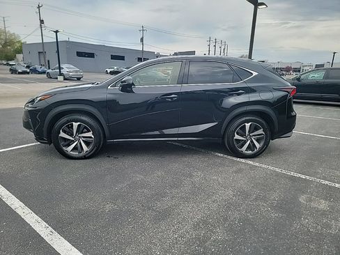 Used 2019 Lexus NX 300 AWD w/ Premium Package image 2