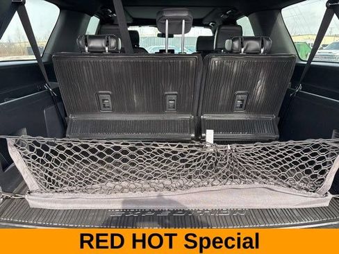 Used 2023 Ford Expedition Max Platinum AWD/4WD image 38