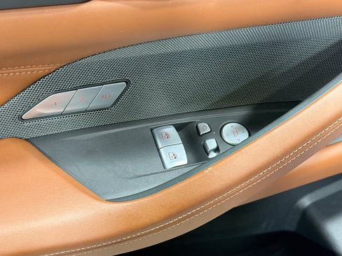 Used 2025 BMW M4 Competition w/ Executive Package RWD image 22