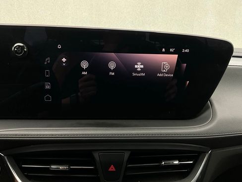 Used 2025 Buick Encore GX Preferred image 29