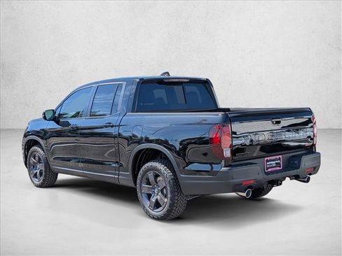 New 2026 Honda Ridgeline TrailSport image 9