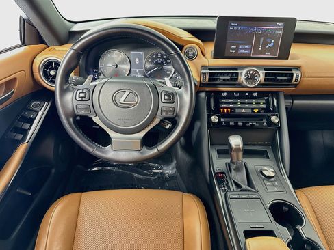 Used 2022 Lexus IS 300 w/ Accessory Package image 20