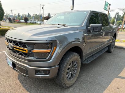 Used 2025 Ford F150 Tremor w/ Bed Utility Package