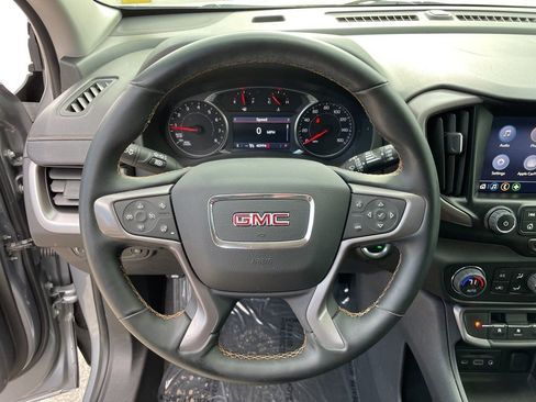 Used 2023 GMC Terrain AT4 image 12