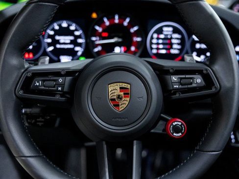 Used 2024 Porsche 911 Targa 4 GTS image 19