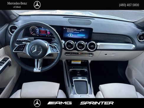 Certified 2026 Mercedes-Benz GLB 250 image 22
