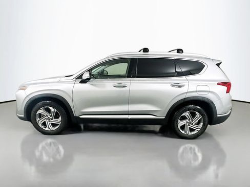Certified 2022 Hyundai Santa Fe SEL w/ Convenience + Premium Package FWD image 8