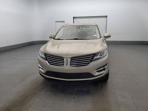 Used 2017 Lincoln MKC Select w/ Select Plus Package image 15