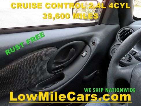 Used 1996 Pontiac Grand Am SE image 89