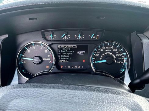 Used 2012 Ford F150 XLT w/ XTR Pkg image 13