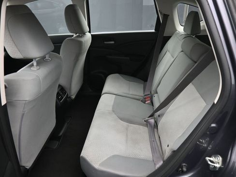 Used 2016 Honda CR-V LX image 12
