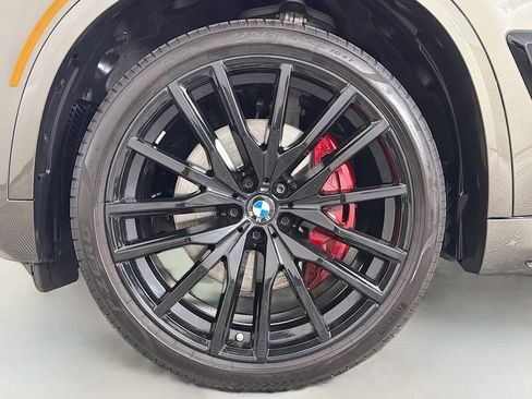 Used 2025 BMW X5 sDrive40i w/ M Sport Package RWD image 34