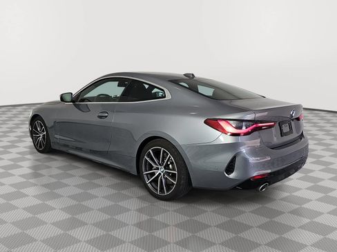 Used 2026 BMW 430i Coupe RWD image 6