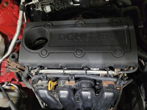 Used 2013 Kia Sportage EX w/ EX Premium Pkg image 30