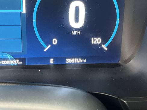 Used 2022 Ford F150 Tremor w/ Equipment Group 402A High AWD/4WD image 16