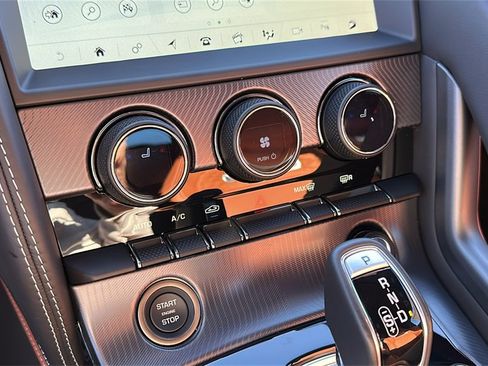 New 2024 Jaguar F-TYPE R-Dynamic image 17