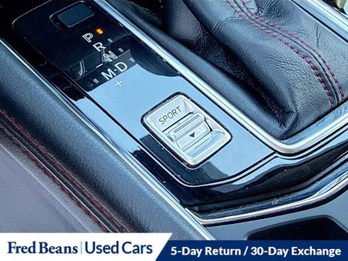 Used 2021 MAZDA CX-5 Carbon Edition image 42