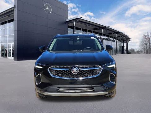 Used 2023 Buick Envision Avenir image 4