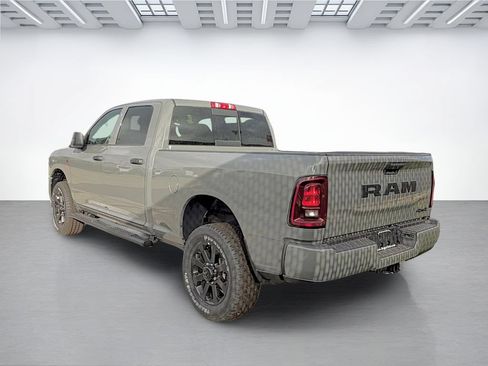 New 2026 RAM 2500 Lone Star AWD/4WD image 5