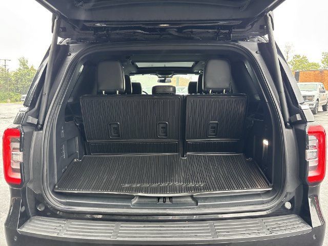 Certified 2024 Ford Expedition Platinum AWD/4WD image 25