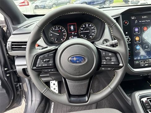Certified 2025 Subaru Crosstrek 2.5i Sport w/ Popular Package #3A image 26