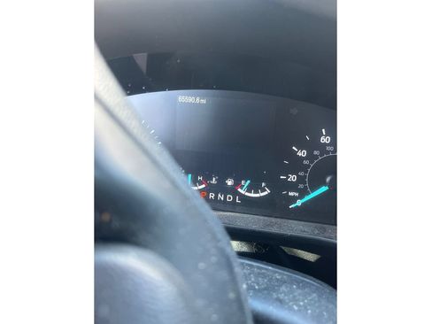 Used 2020 Ford Escape SE FWD image 7