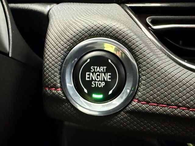 Used 2026 Chevrolet TrailBlazer RS w/ Driver Confidence Package FWD image 39