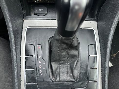 Certified 2020 Volkswagen Passat 2.0T S image 12