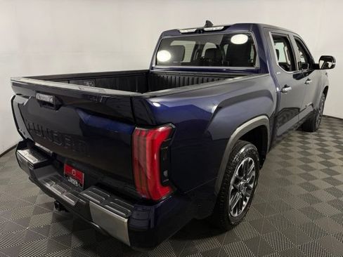 Used 2023 Toyota Tundra Limited AWD/4WD image 9