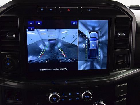 Used 2023 Ford F150 XLT w/ Equipment Group 302A High image 26