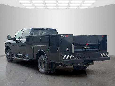 Used 2024 RAM 3500 Tradesman AWD/4WD image 5