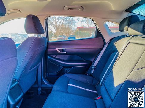 Used 2021 Hyundai Sonata SEL image 28