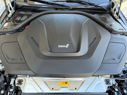 Used 2024 BMW i4 eDrive40 w/ Parking Assistance Package image 35