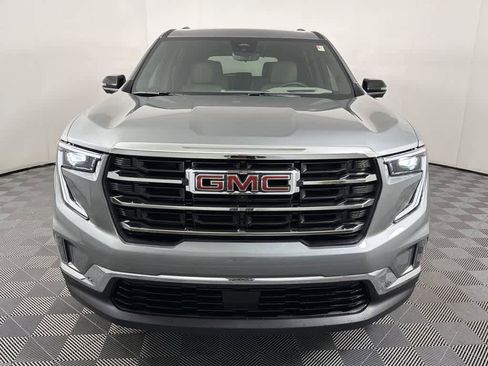 New 2026 GMC Acadia Elevation w/ Elevation Premium Package image 3