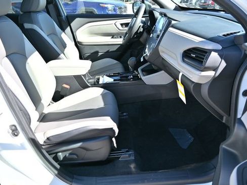 New 2026 Subaru Forester Limited image 16