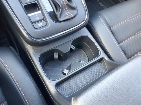 Certified 2025 Honda CR-V Sport-L image 27