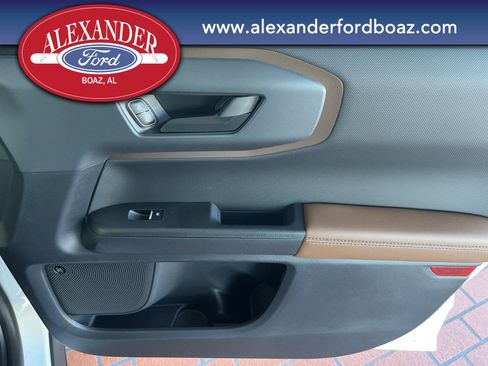 New 2024 Ford Bronco Sport Outer Banks w/ Tech Package image 15