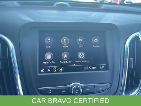 Certified 2023 Chevrolet Equinox LS w/ Driver Confidence II Package FWD image 14