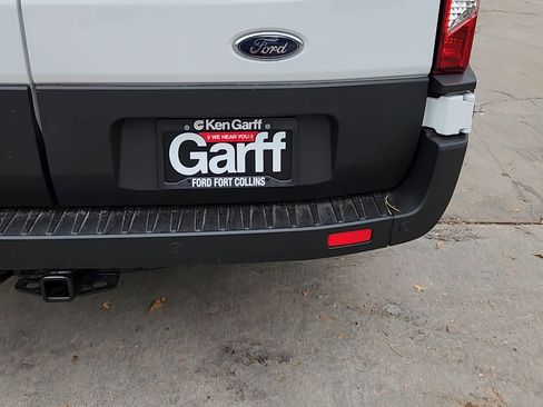 New 2025 Ford Transit 250 148 Medium Roof Extended AWD image 26