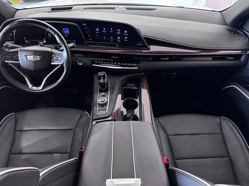 Certified 2023 Cadillac Escalade Premium Luxury AWD/4WD image 22