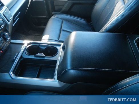 Used 2020 Ford F250 Lariat w/ Lariat Ultimate Package image 19