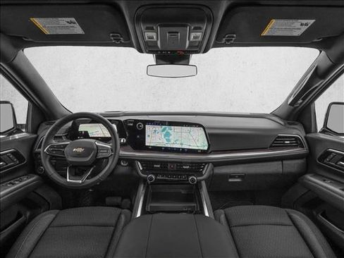 New 2026 Chevrolet Tahoe LT w/ Comfort Package image 5